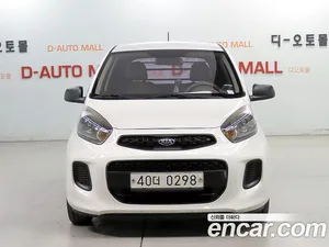 Kia morning, 2015 — миниатюра 2