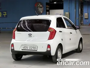 Kia morning, 2015 — миниатюра 4