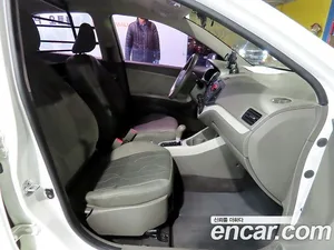 Kia morning, 2015 — миниатюра 8
