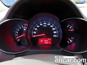 Kia morning, 2015 — миниатюра 9