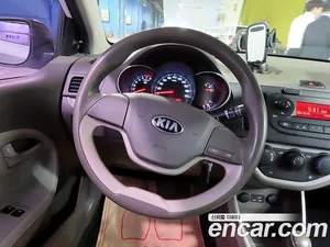 Kia morning, 2015 — миниатюра 10