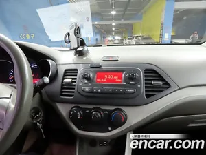 Kia morning, 2015 — миниатюра 12