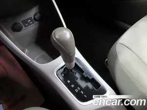 Kia morning, 2015 — миниатюра 13