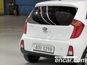 Kia morning, 2015 — миниатюра 17