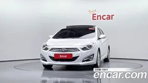 Hyundai i40, 2013 — миниатюра 2