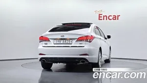 Hyundai i40, 2013 — миниатюра 3