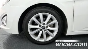 Hyundai i40, 2013 — миниатюра 4