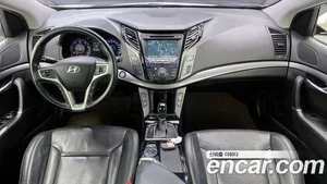 Hyundai i40, 2013 — миниатюра 9