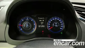 Hyundai i40, 2013 — миниатюра 10