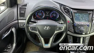 Hyundai i40, 2013 — миниатюра 18
