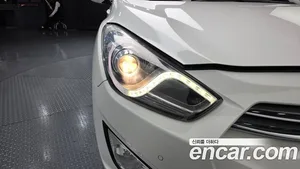 Hyundai i40, 2013 — миниатюра 7