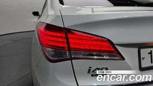 Hyundai i40, 2013 — миниатюра 8