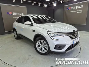 Renault XM3, 2021 — миниатюра 1