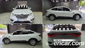 Renault XM3, 2021 — миниатюра 2