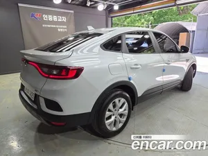 Renault XM3, 2021 — миниатюра 3
