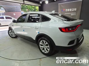 Renault XM3, 2021 — миниатюра 4