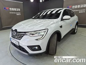 Renault XM3, 2021 — миниатюра 5
