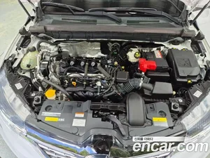 Renault XM3, 2021 — миниатюра 8
