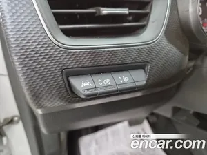 Renault XM3, 2021 — миниатюра 11