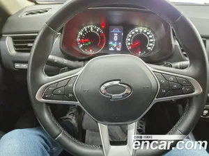 Renault XM3, 2021 — миниатюра 12