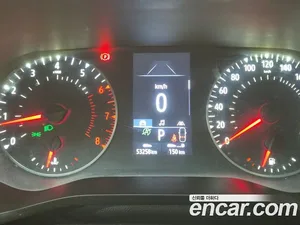 Renault XM3, 2021 — миниатюра 13