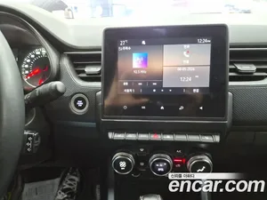 Renault XM3, 2021 — миниатюра 14