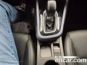 Renault XM3, 2021 — миниатюра 18