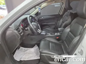 Renault XM3, 2021 — миниатюра 19