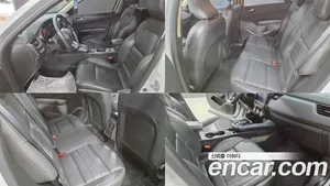 Renault XM3, 2021 — миниатюра 20