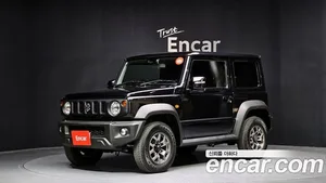 Suzuki Jimny, 2023 — миниатюра 1