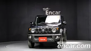 Suzuki Jimny, 2023 — миниатюра 3