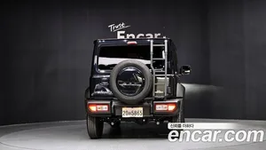 Suzuki Jimny, 2023 — миниатюра 4