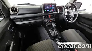 Suzuki Jimny, 2023 — миниатюра 10