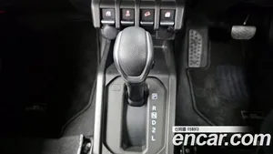 Suzuki Jimny, 2023 — миниатюра 12
