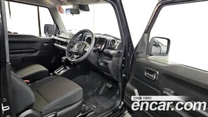Suzuki Jimny, 2023 — миниатюра 13