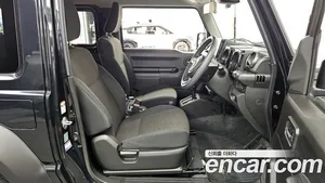 Suzuki Jimny, 2023 — миниатюра 17