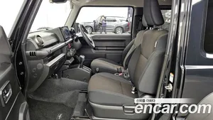 Suzuki Jimny, 2023 — миниатюра 18