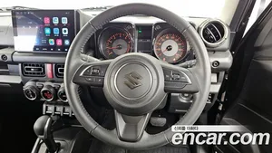Suzuki Jimny, 2023 — миниатюра 19