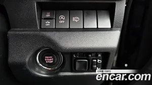 Suzuki Jimny, 2023 — миниатюра 20