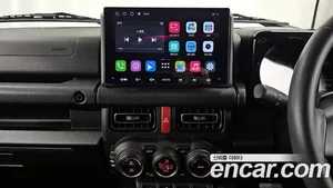 Suzuki Jimny, 2023 — миниатюра 23