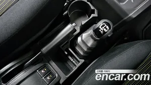 Suzuki Jimny, 2023 — миниатюра 25