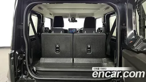 Suzuki Jimny, 2023 — миниатюра 26