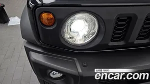 Suzuki Jimny, 2023 — миниатюра 8
