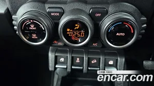 Suzuki Jimny, 2023 — миниатюра 31