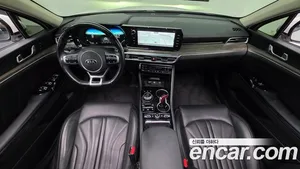 Kia K5, 2021 — миниатюра 10