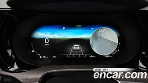 Kia K5, 2021 — миниатюра 11