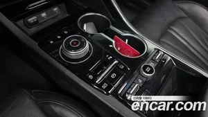 Kia K5, 2021 — миниатюра 12