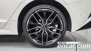 Kia K5, 2021 — миниатюра 7