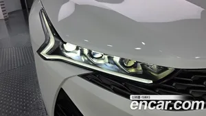 Kia K5, 2021 — миниатюра 8