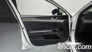 Kia K5, 2021 — миниатюра 14